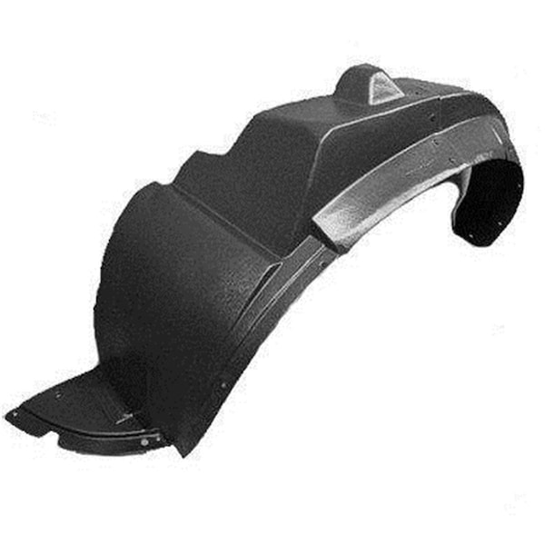 Geared2Golf Left Hand Fender Liner for 2006-2011 Chevy HHR GE1871579 - main